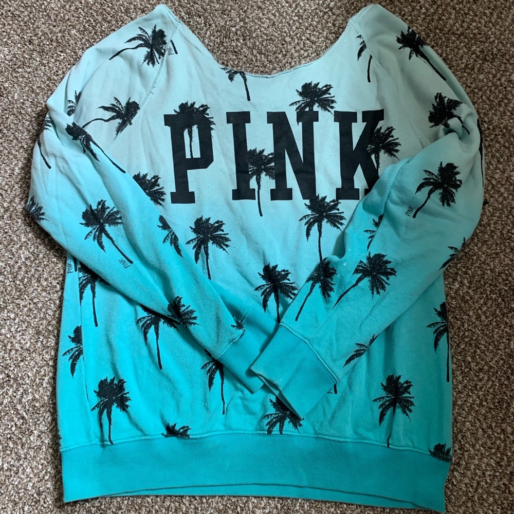 Victoria’s Secret PINK Crew Neck!